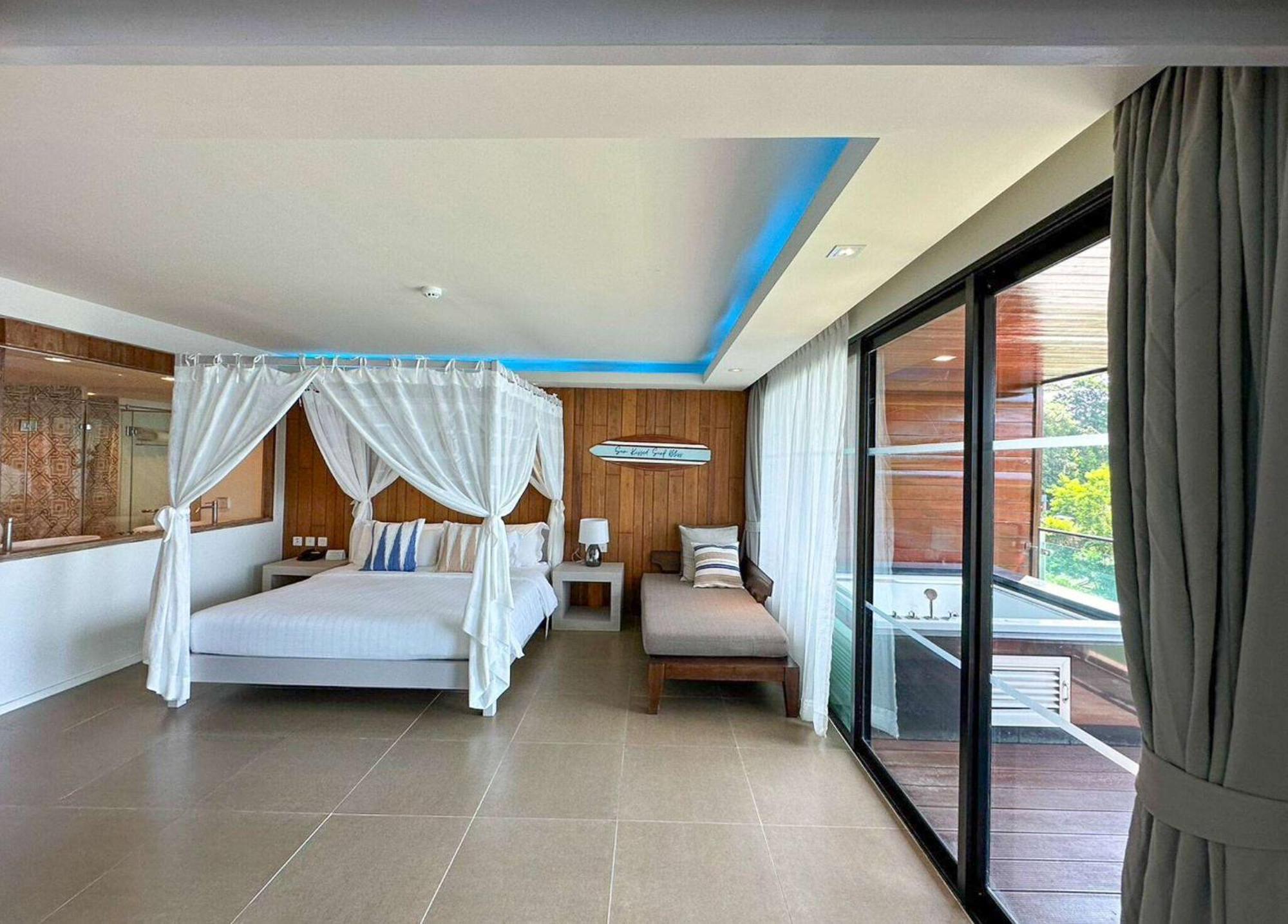 Zenmaya Oceanfront Phuket, Trademark Collection By Wyndham Patong Bagian luar foto